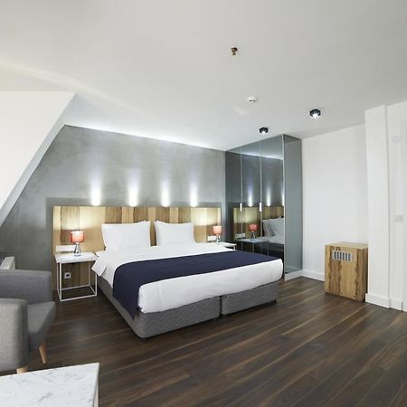En Otel Karaca Eskişehir Eksteriør bilde