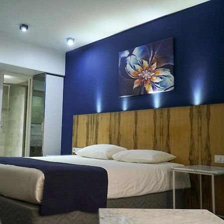 En Otel Karaca Eskişehir Eksteriør bilde