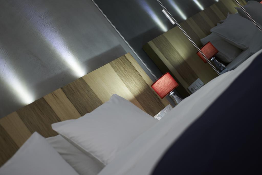 En Otel Karaca Eskişehir Rom bilde