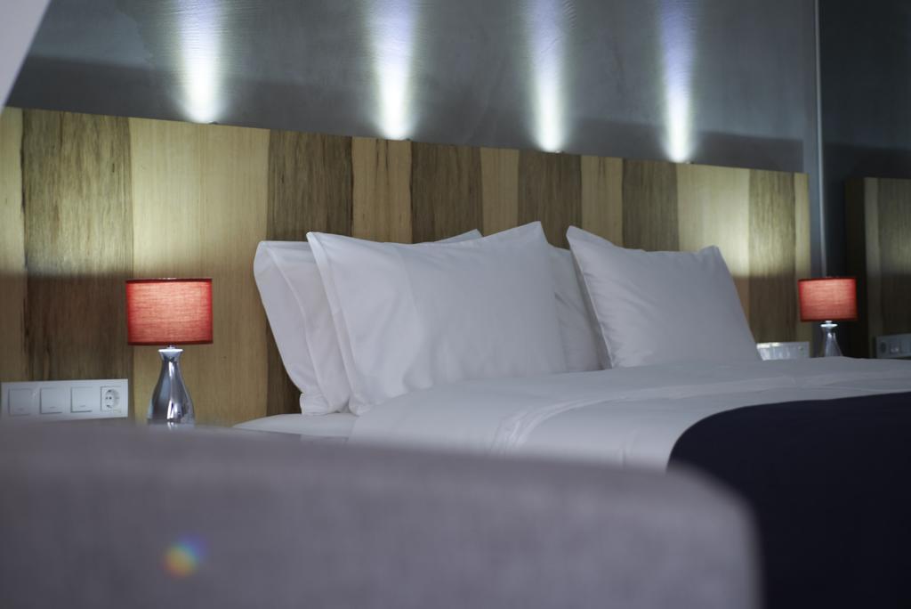 En Otel Karaca Eskişehir Rom bilde