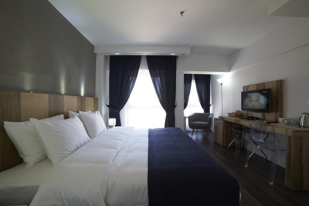 En Otel Karaca Eskişehir Eksteriør bilde