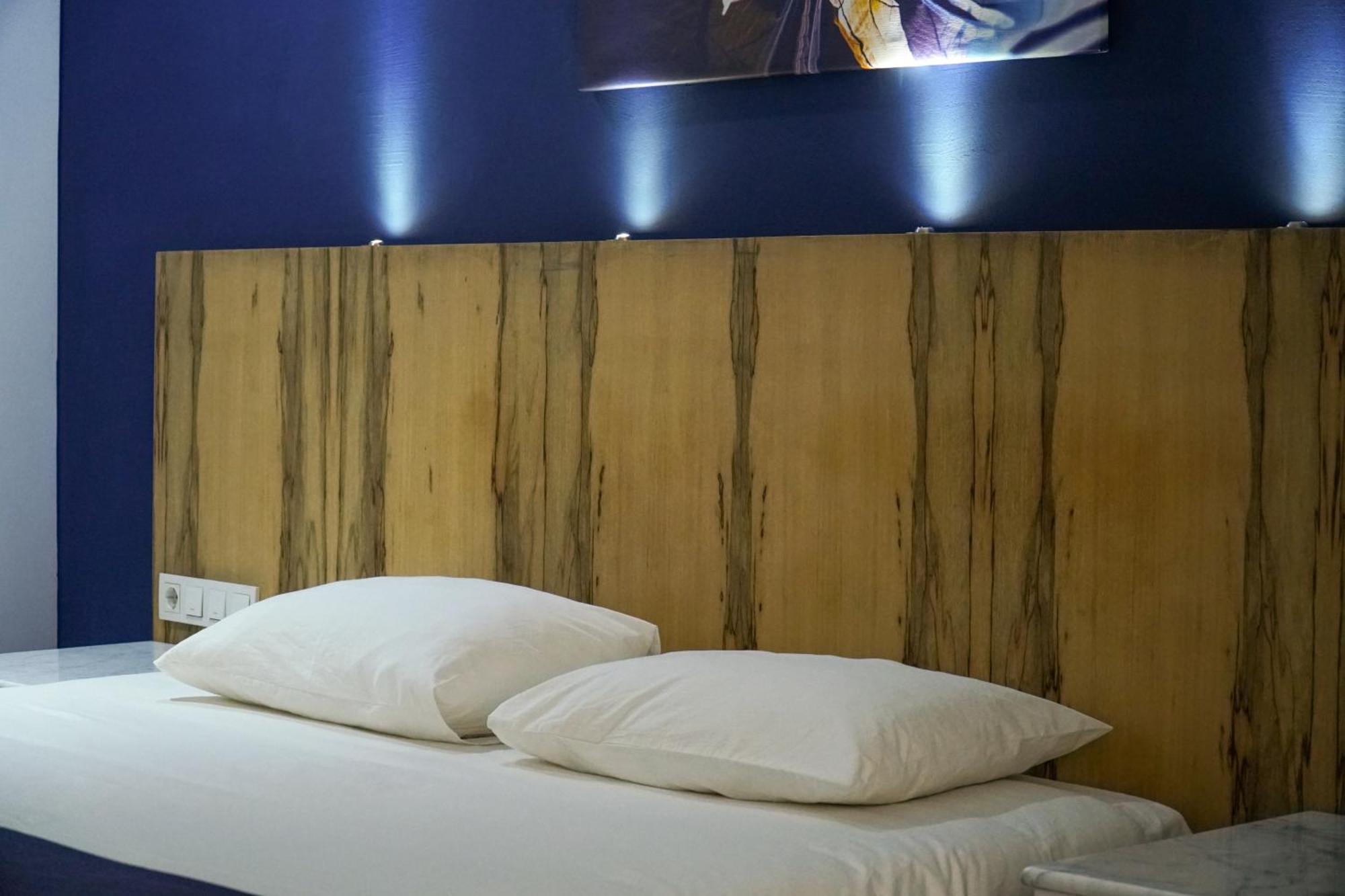 En Otel Karaca Eskişehir Eksteriør bilde