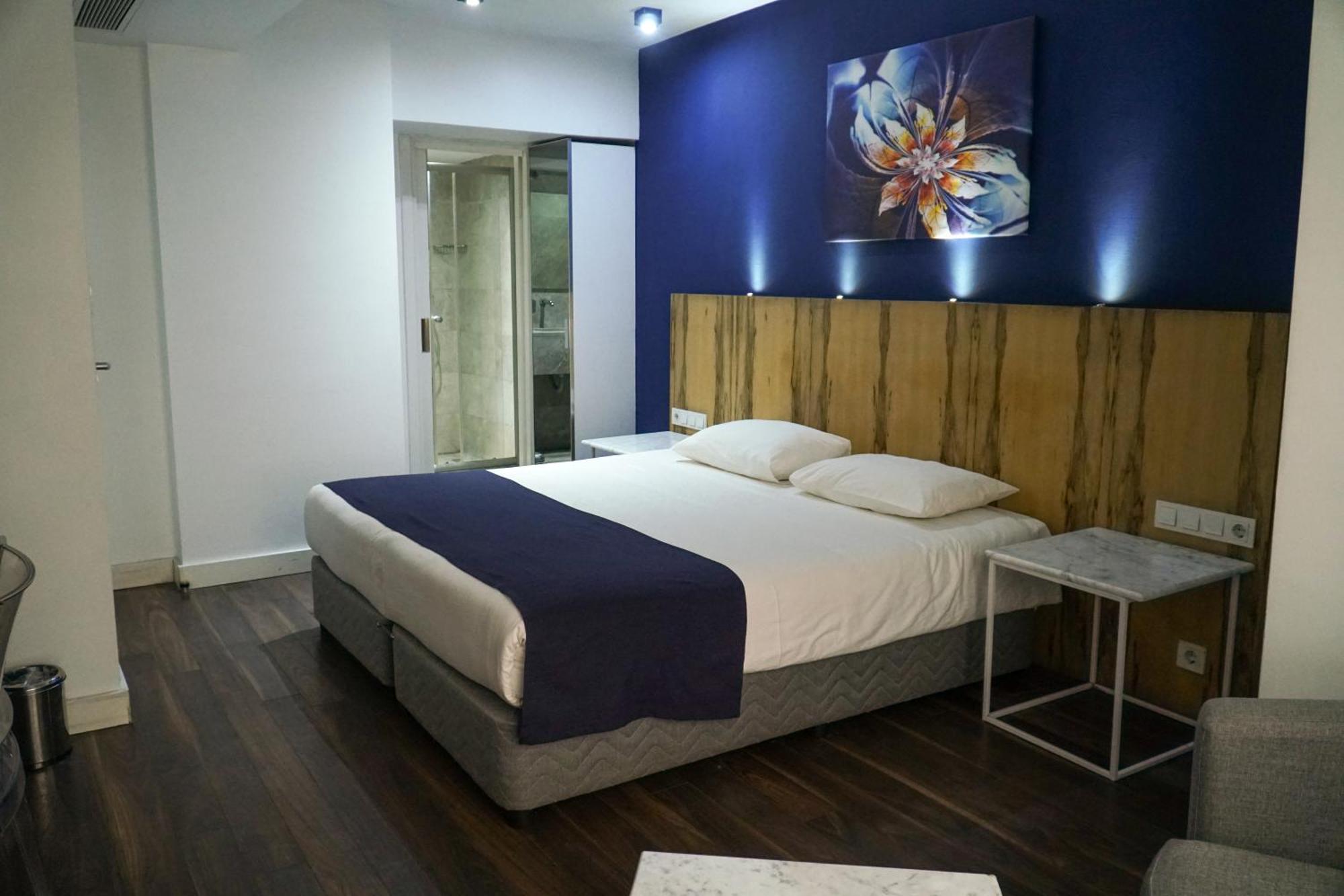 En Otel Karaca Eskişehir Eksteriør bilde