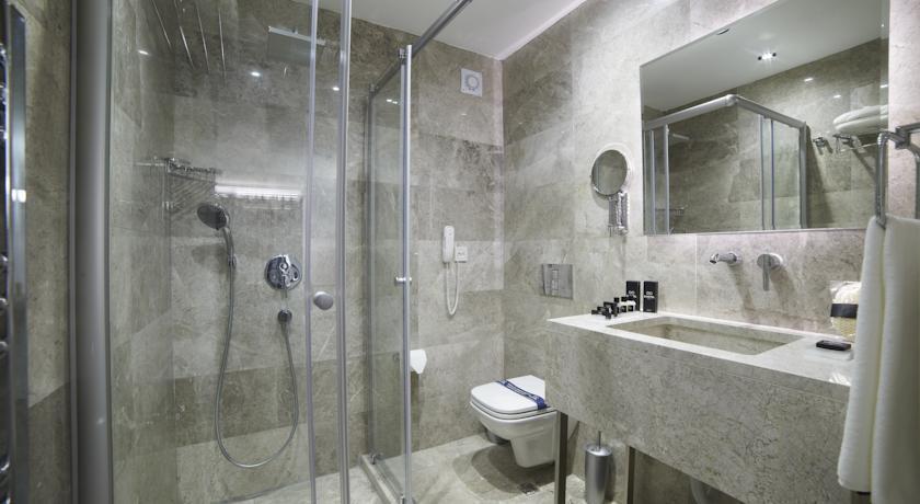 En Otel Karaca Eskişehir Eksteriør bilde